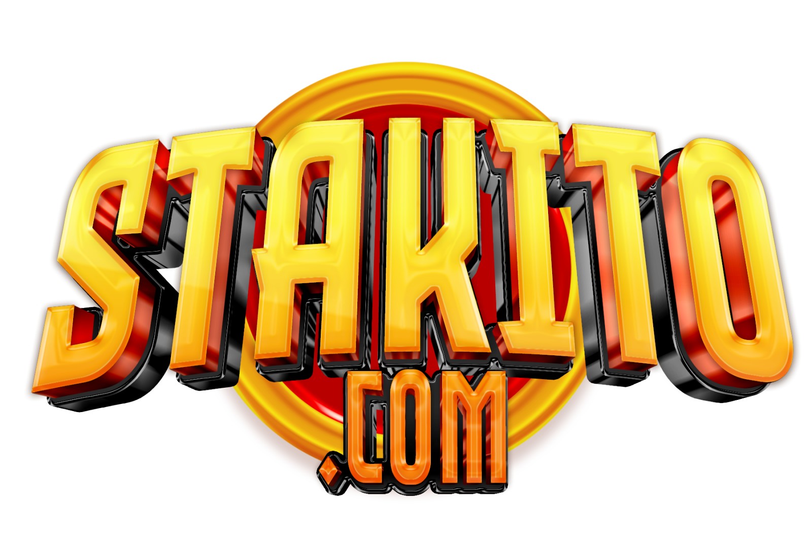 Stakito Logo